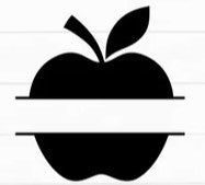Teacher Erasers Dry Erase/Chalkboard