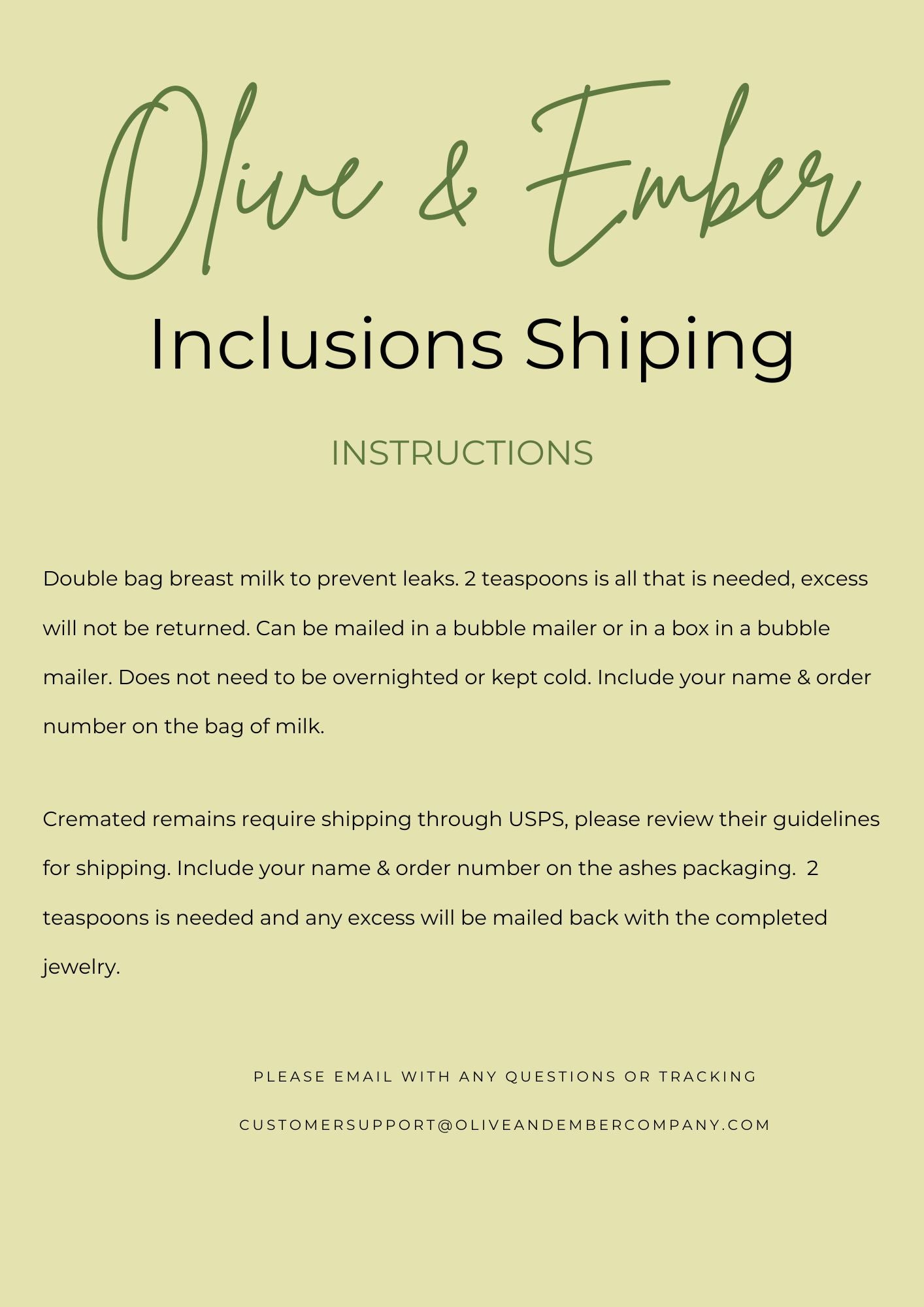 Halo Pear Band - Olive and Ember Co.