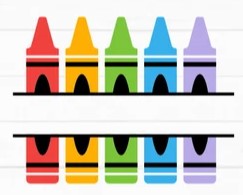 Teacher Erasers Dry Erase/Chalkboard