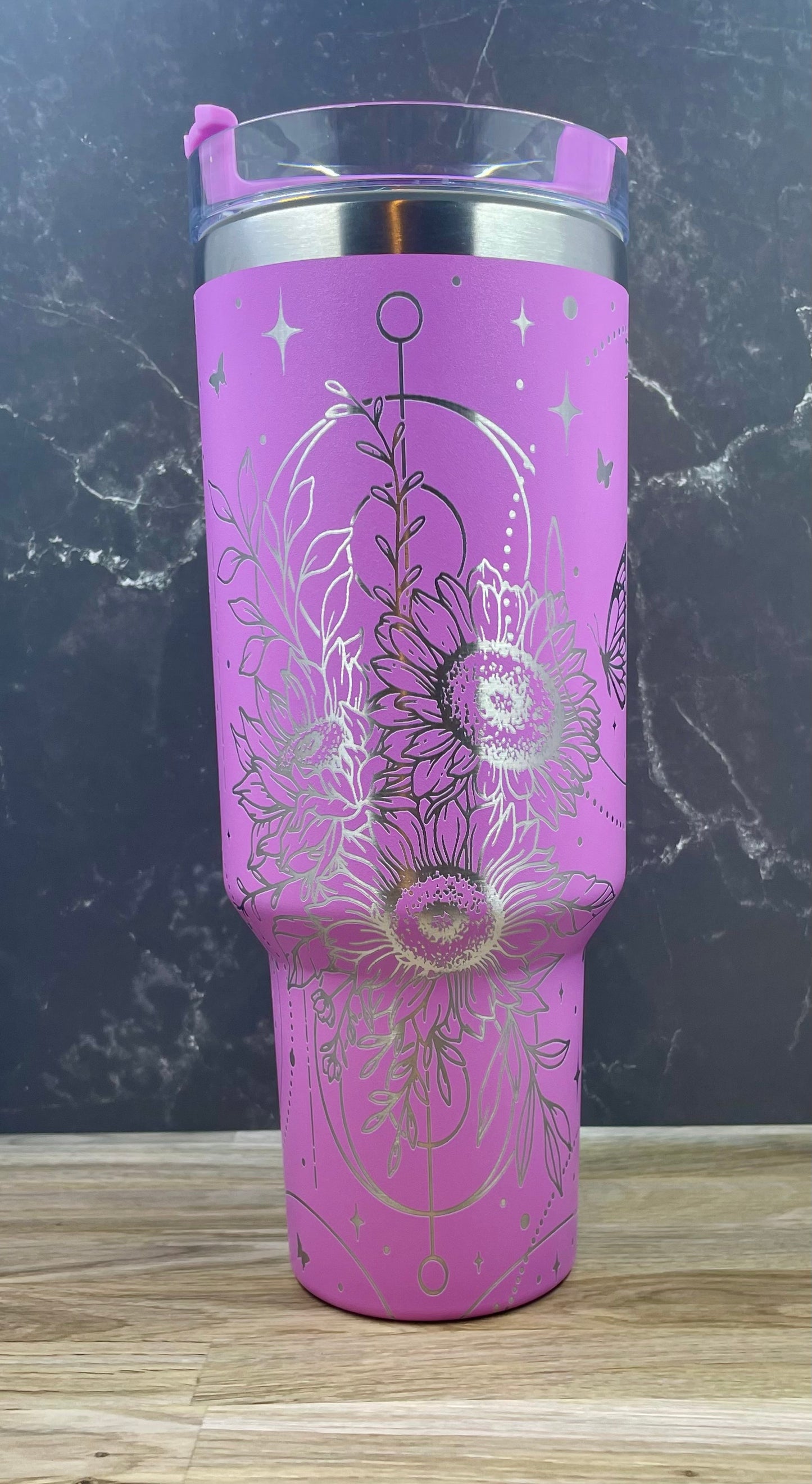 40 oz Tumbler Sale