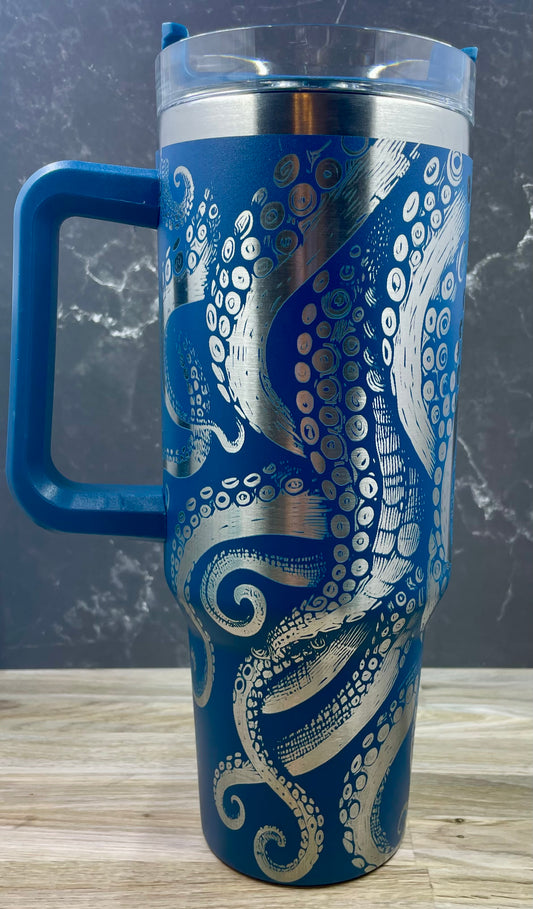 40 oz Tumbler Sale