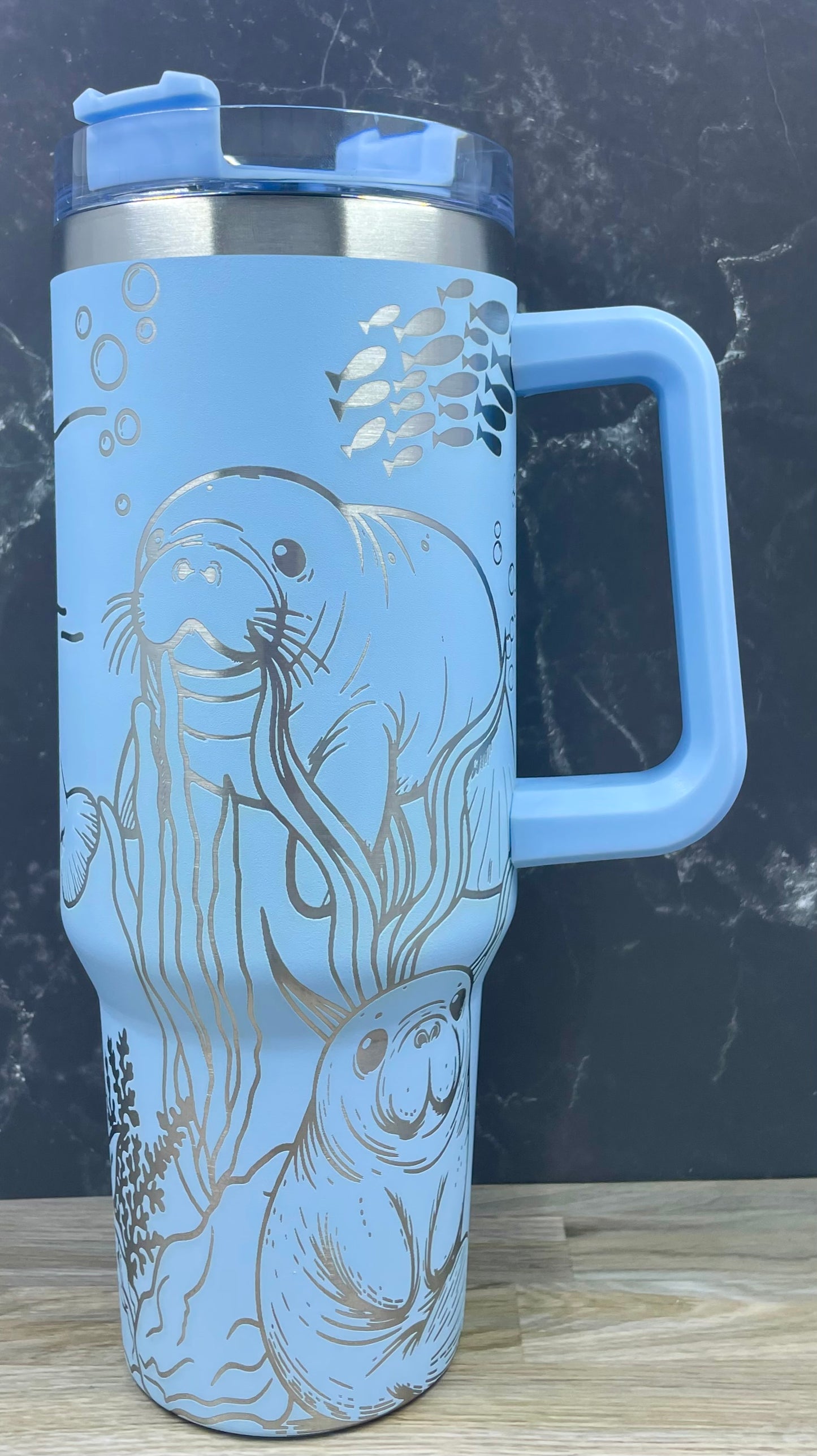 40 oz Tumbler Sale