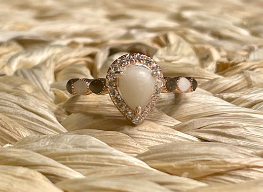 Halo Pear Band