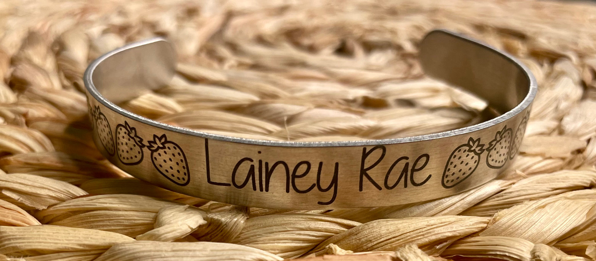 Cuff Bangle Bracelet - Olive and Ember Co.