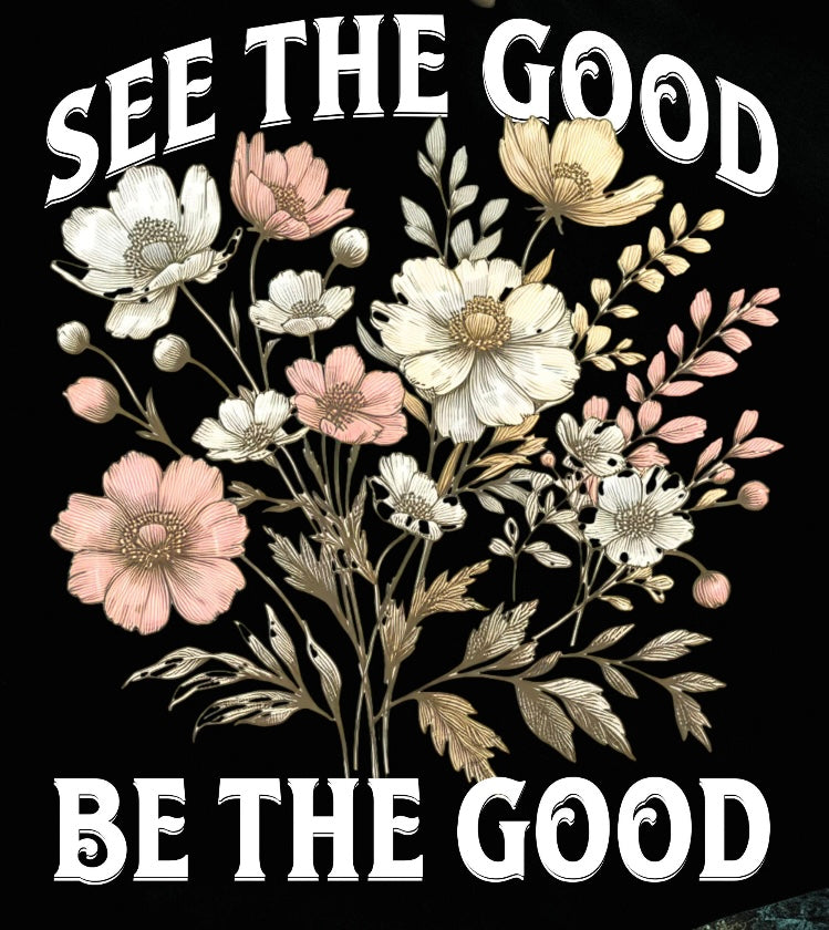 Anti Ice Tshirt - Olive and Ember Co.