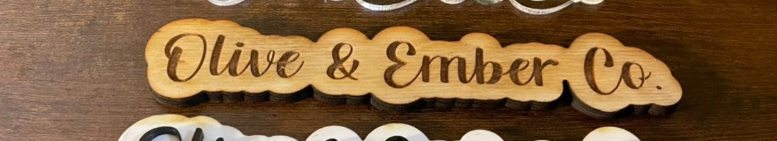 Small Business Physical Watermark